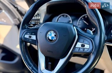 Внедорожник / Кроссовер BMW X3 2019 в Виннице