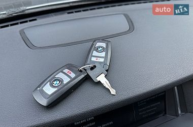 Внедорожник / Кроссовер BMW X3 2017 в Львове