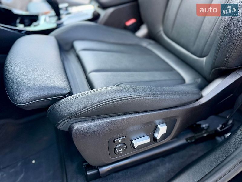 Внедорожник / Кроссовер BMW X3 2019 в Виннице