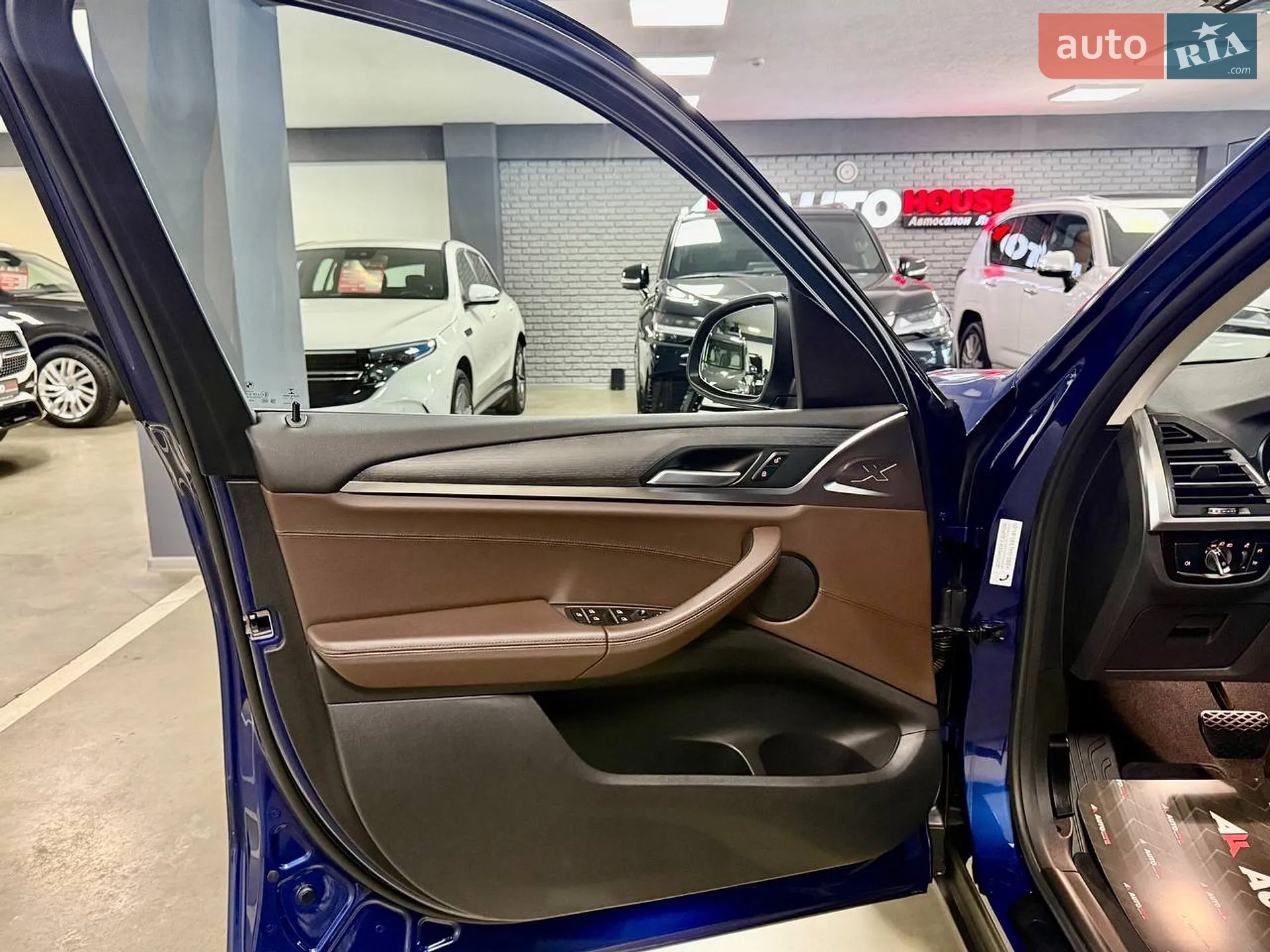 2022 BMW X3 - мініатюра 31