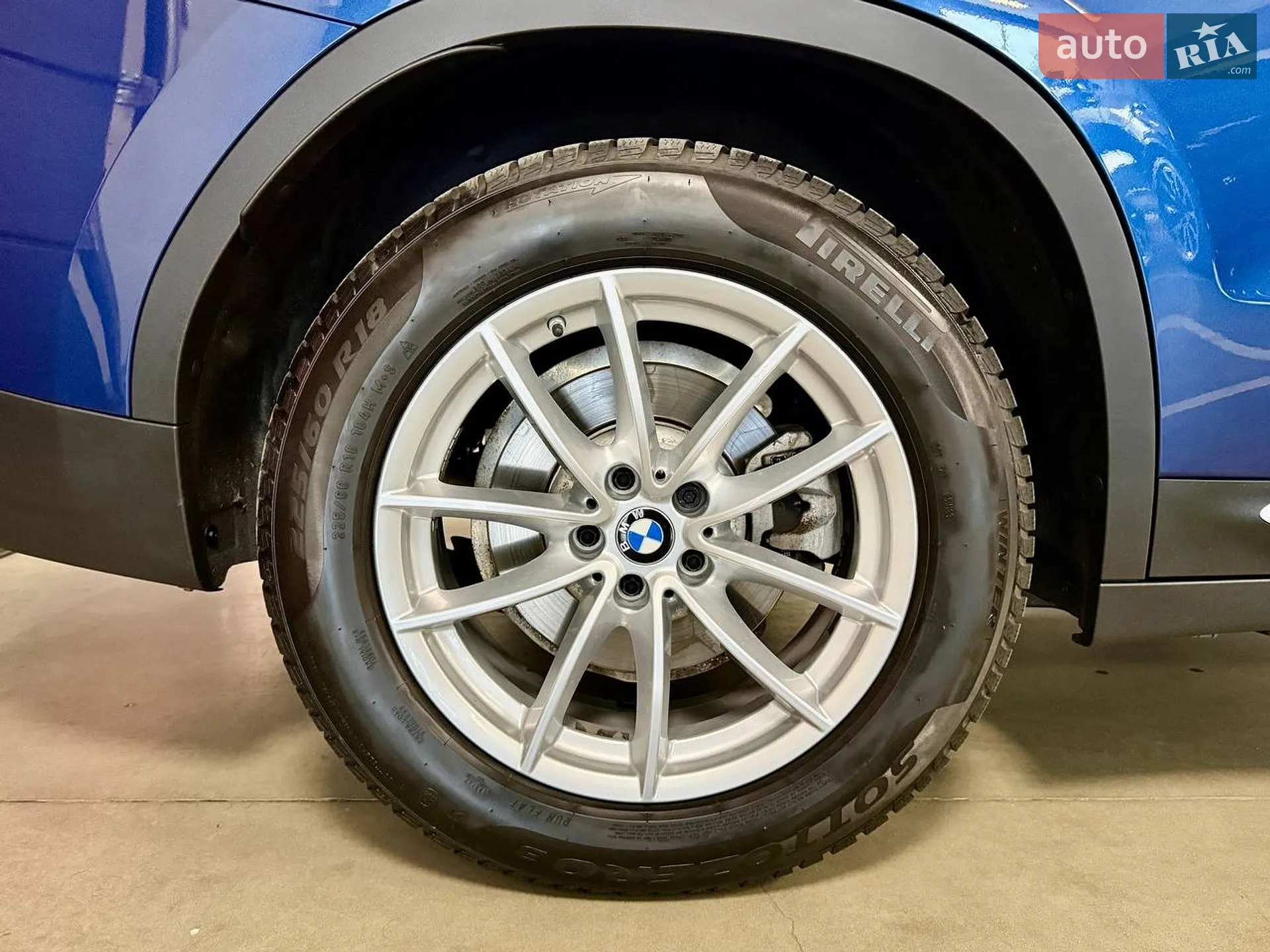 2022 BMW X3 - мініатюра 57