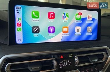 Внедорожник / Кроссовер BMW X3 2024 в Одессе
