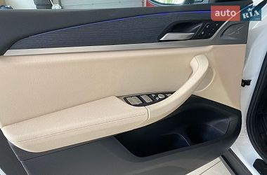 Внедорожник / Кроссовер BMW X3 2024 в Одессе