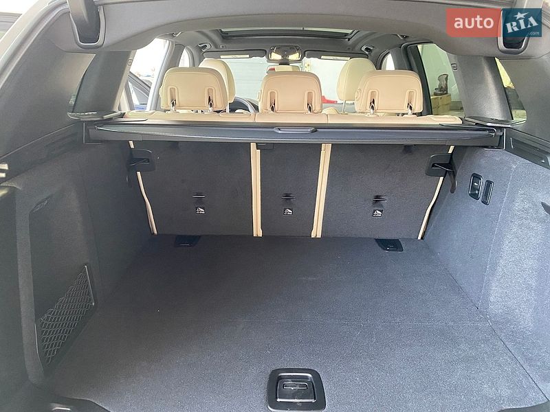 Внедорожник / Кроссовер BMW X3 2024 в Одессе