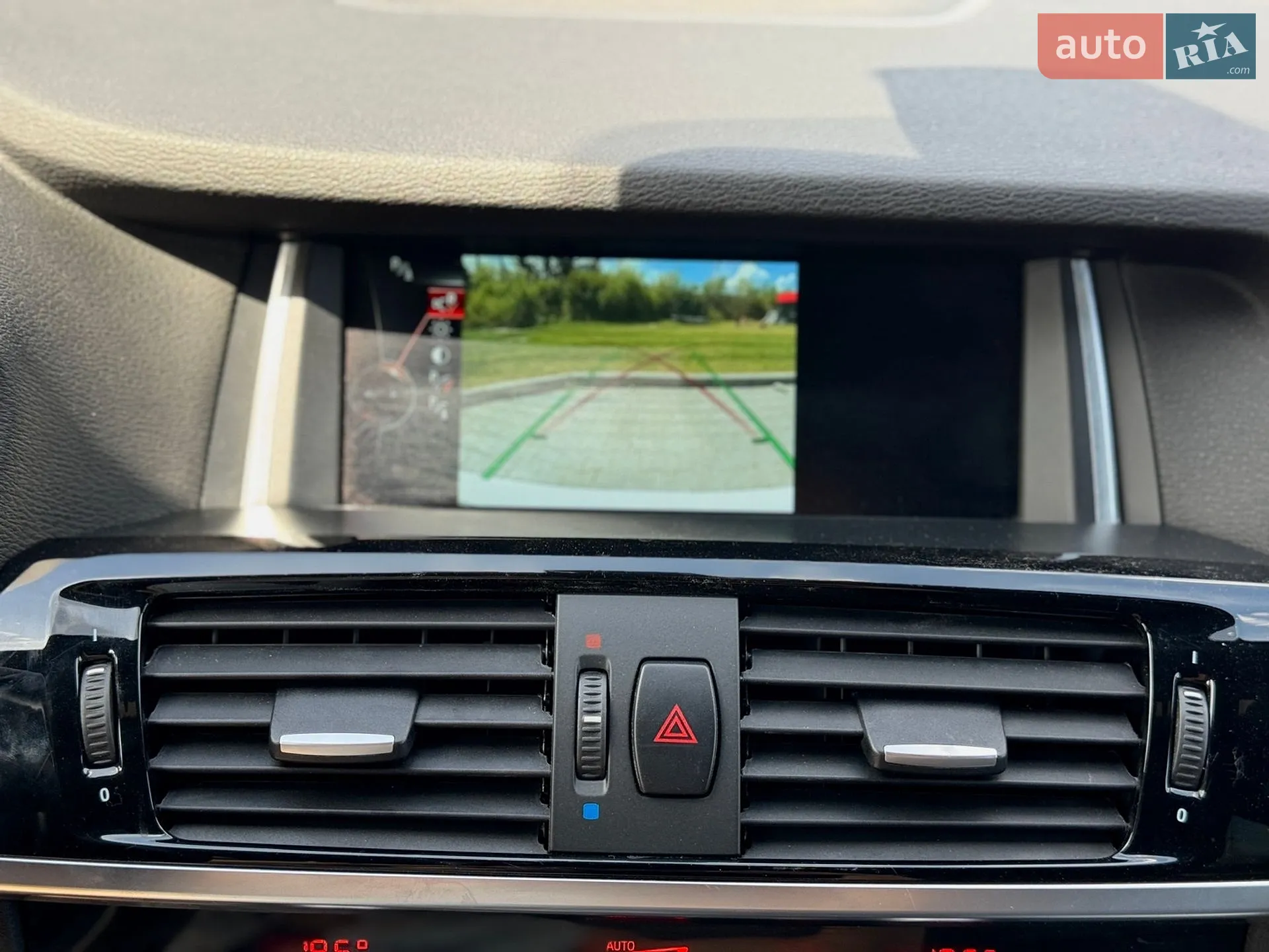 2015 BMW X3 - мініатюра 27