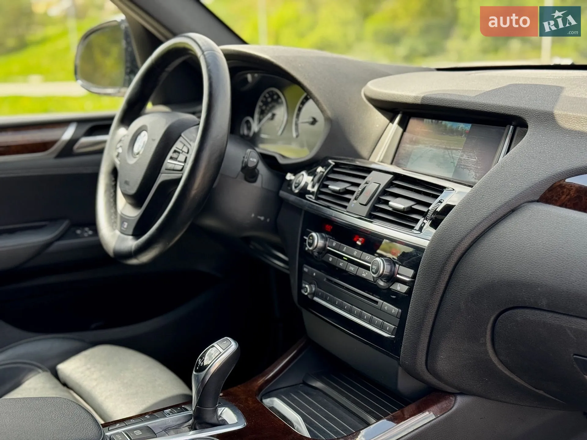 2015 BMW X3 - мініатюра 32