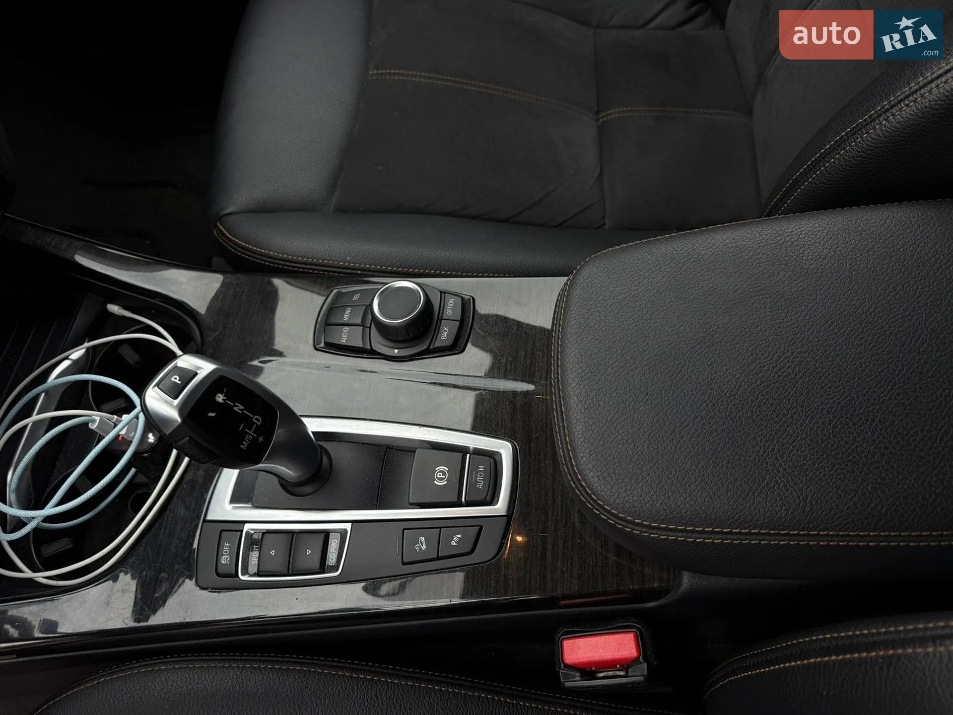 2016 BMW X3 - мініатюра 16