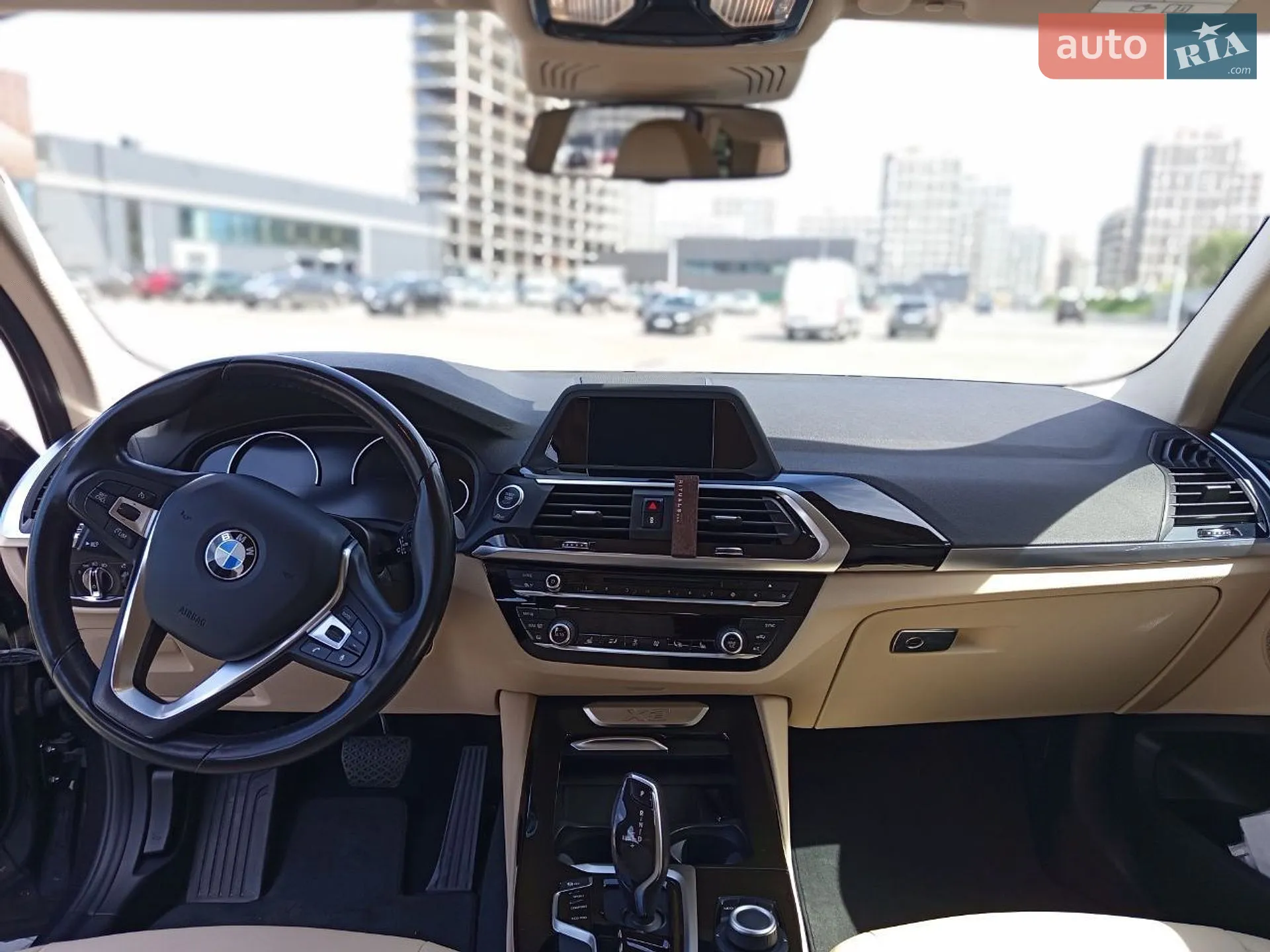 2018 BMW X3 - мініатюра 22
