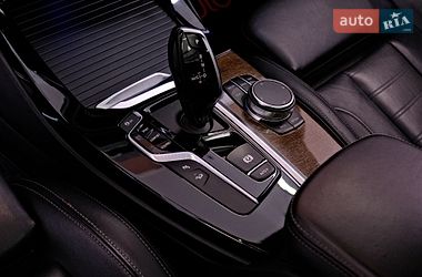 Внедорожник / Кроссовер BMW X3 2018 в Одессе