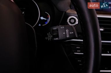 Внедорожник / Кроссовер BMW X3 2018 в Одессе