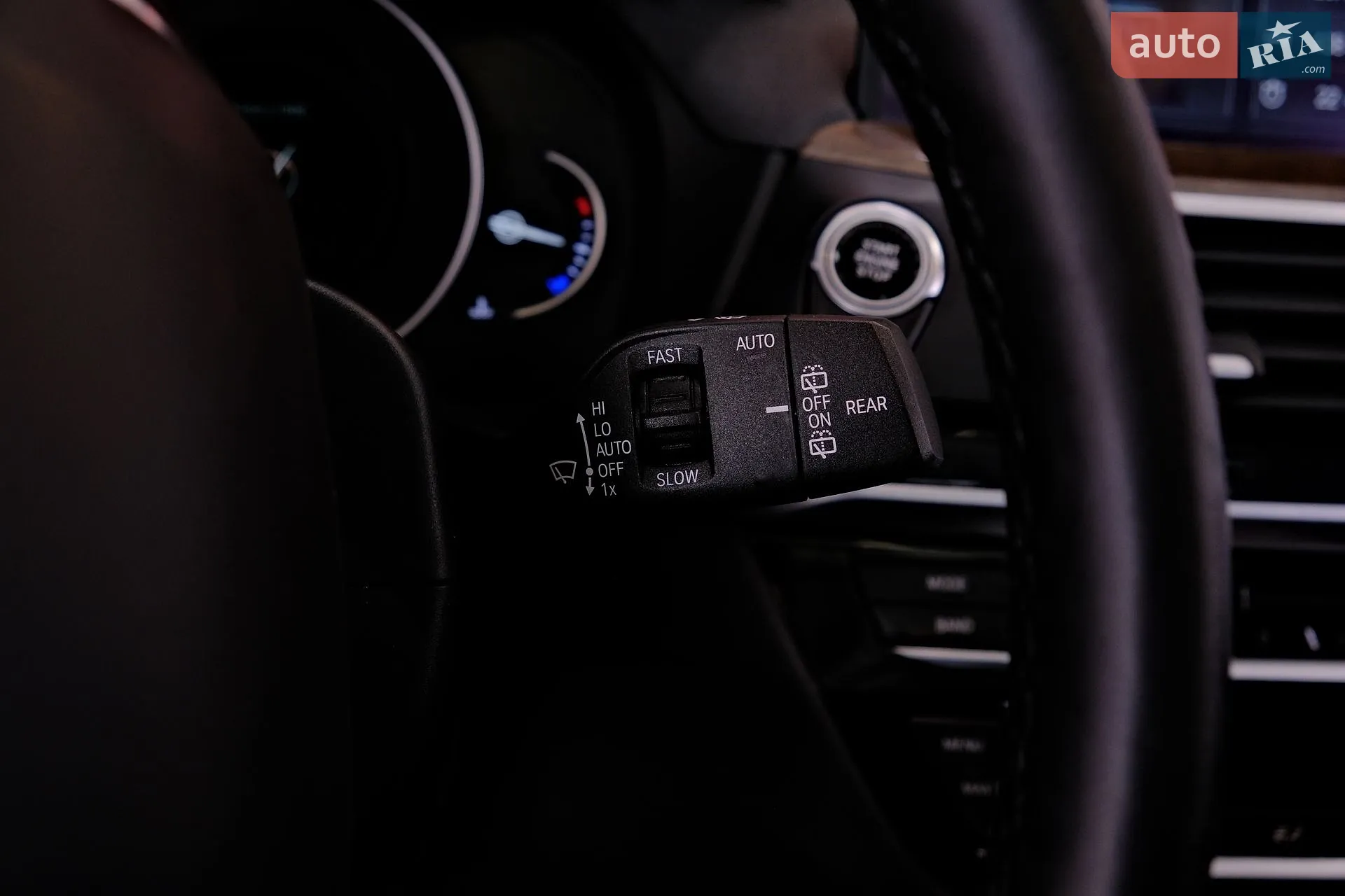 2018 BMW X3 - мініатюра 21
