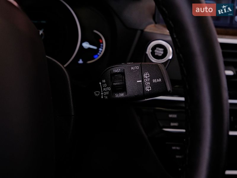 Внедорожник / Кроссовер BMW X3 2018 в Одессе