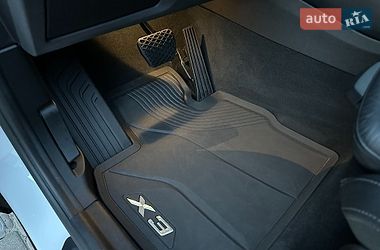 Внедорожник / Кроссовер BMW X3 2018 в Тернополе
