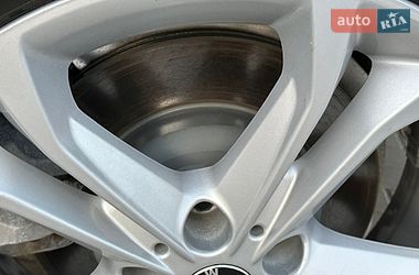 Внедорожник / Кроссовер BMW X3 2018 в Виннице