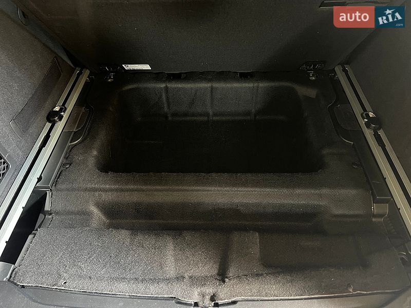 Внедорожник / Кроссовер BMW X3 2021 в Львове