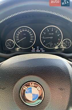 Внедорожник / Кроссовер BMW X3 2013 в Полтаве