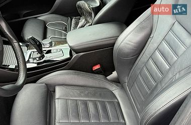 Внедорожник / Кроссовер BMW X3 2019 в Львове