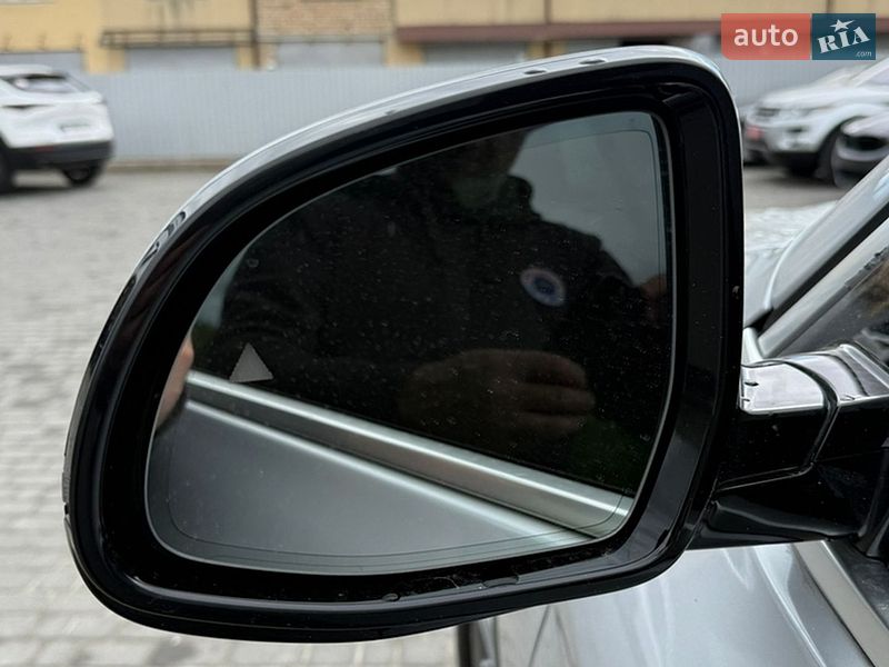 Внедорожник / Кроссовер BMW X3 2019 в Львове