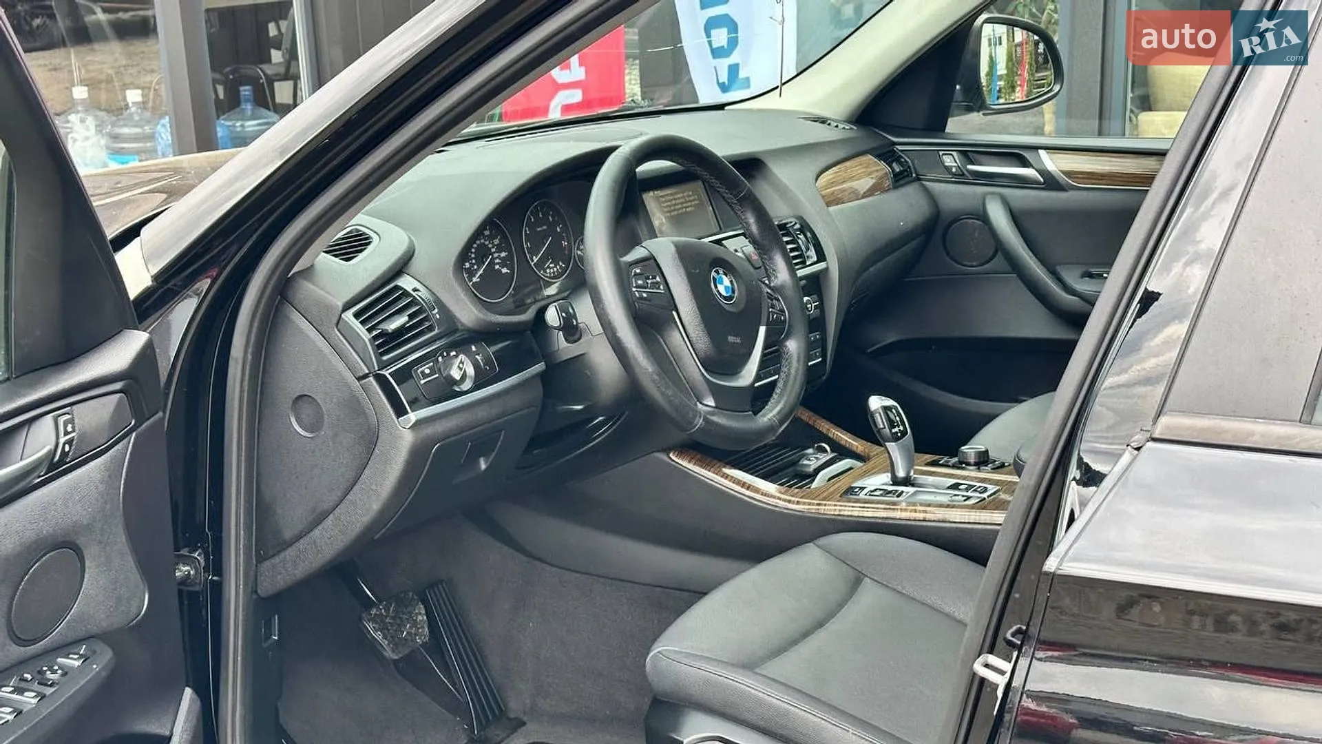 2015 BMW X3 - мініатюра 11