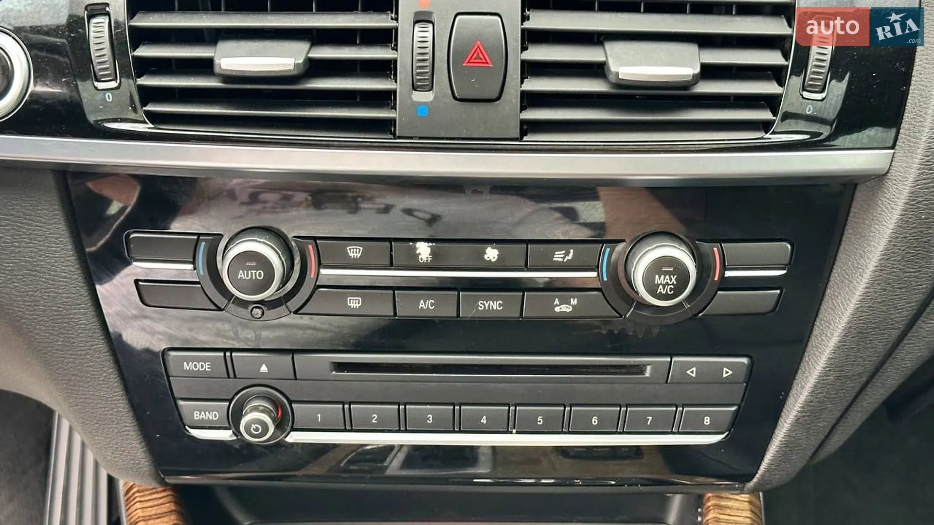2015 BMW X3 - мініатюра 15