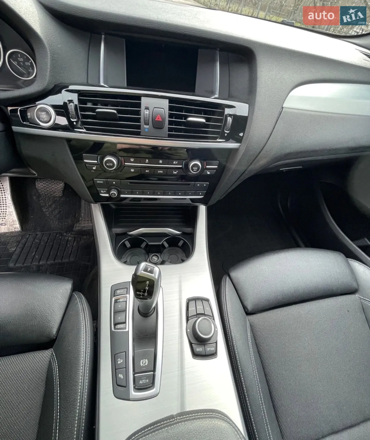 2016 BMW X3 - мініатюра 5
