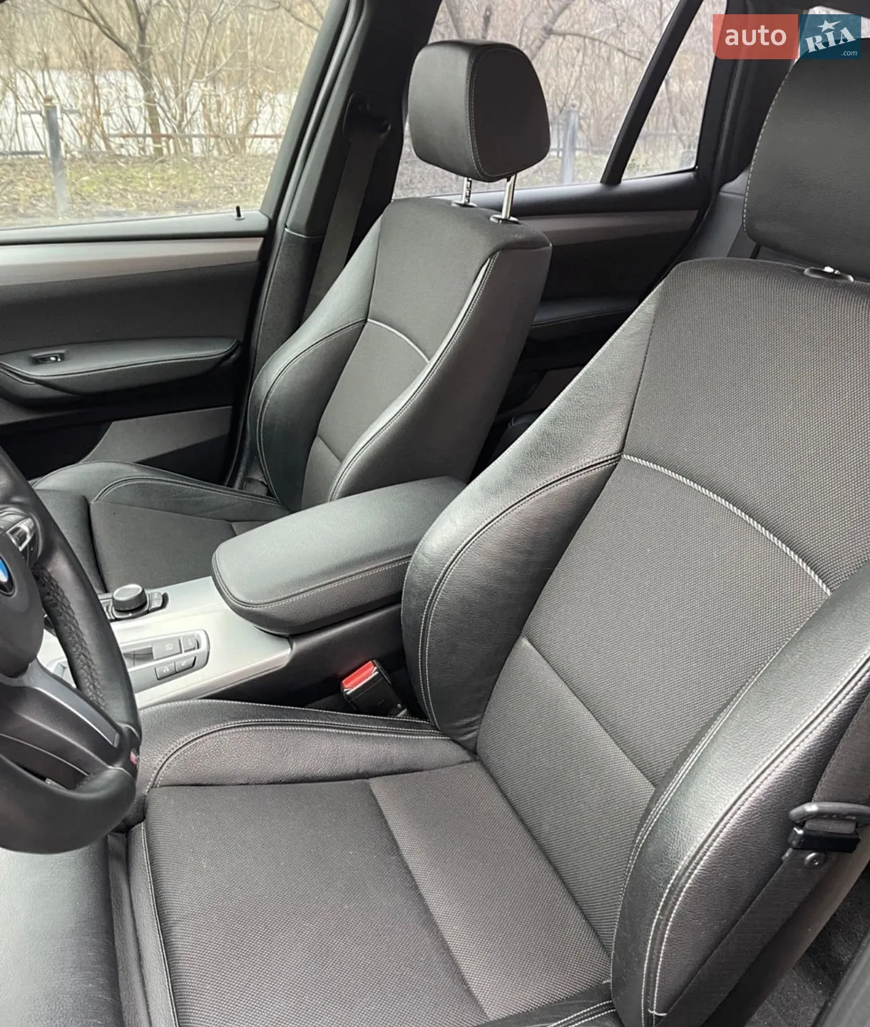 2016 BMW X3 - мініатюра 7