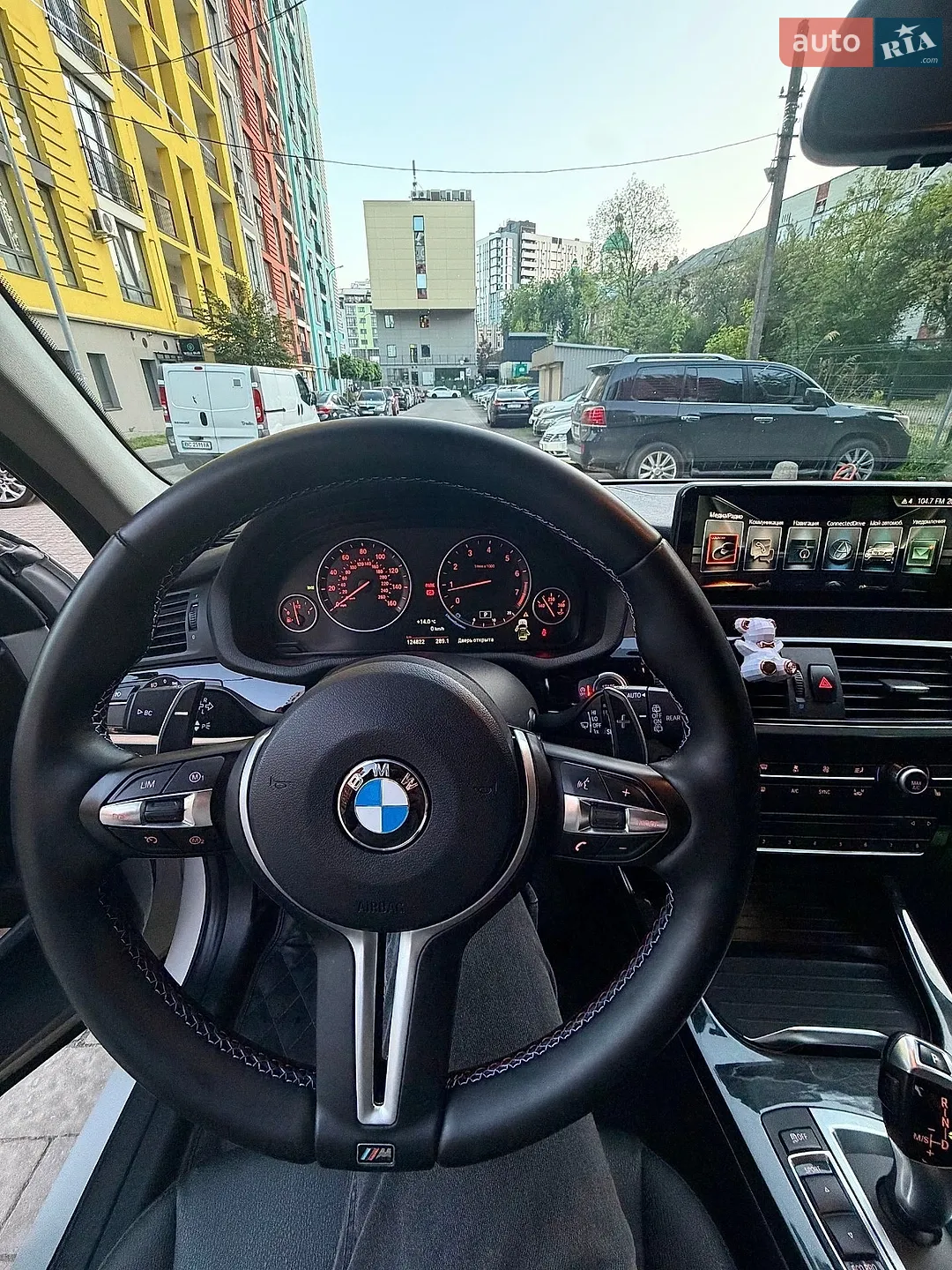 2016 BMW X3 - мініатюра 12