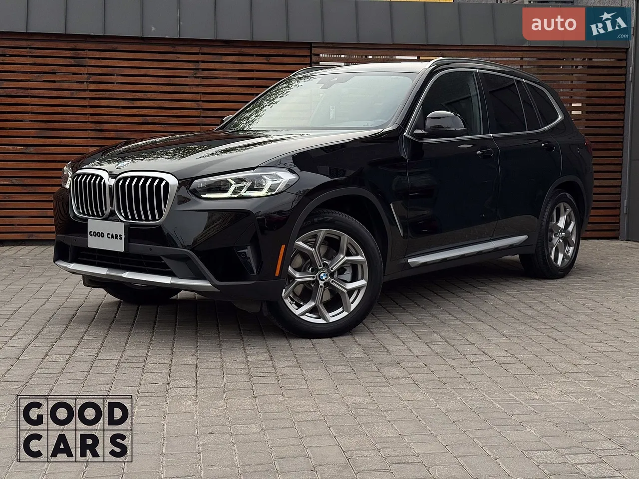 2022 BMW 7er - мініатюра 36