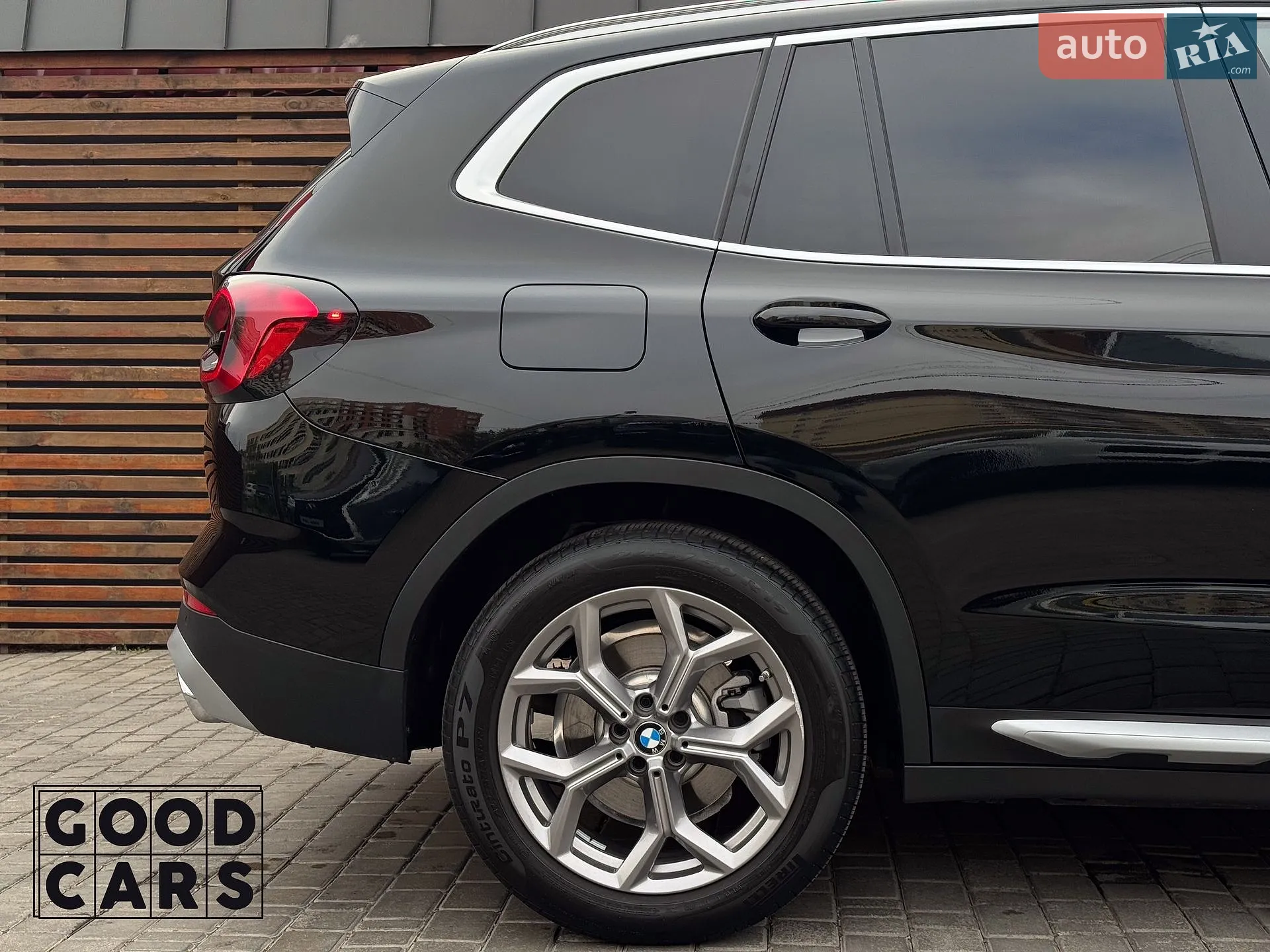 2024 BMW X3 - мініатюра 16