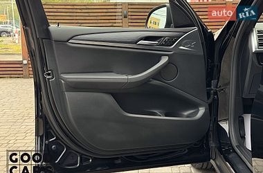 Внедорожник / Кроссовер BMW X3 2024 в Одессе
