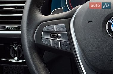 Внедорожник / Кроссовер BMW X3 2024 в Одессе