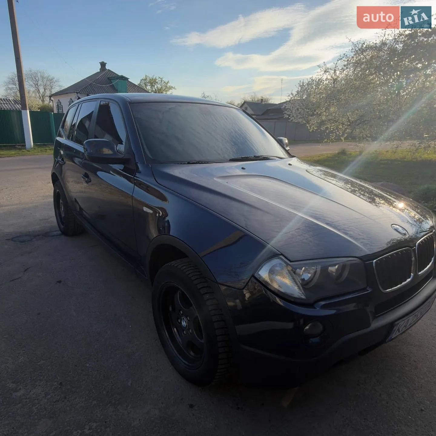2010 BMW X3 - мініатюра 3
