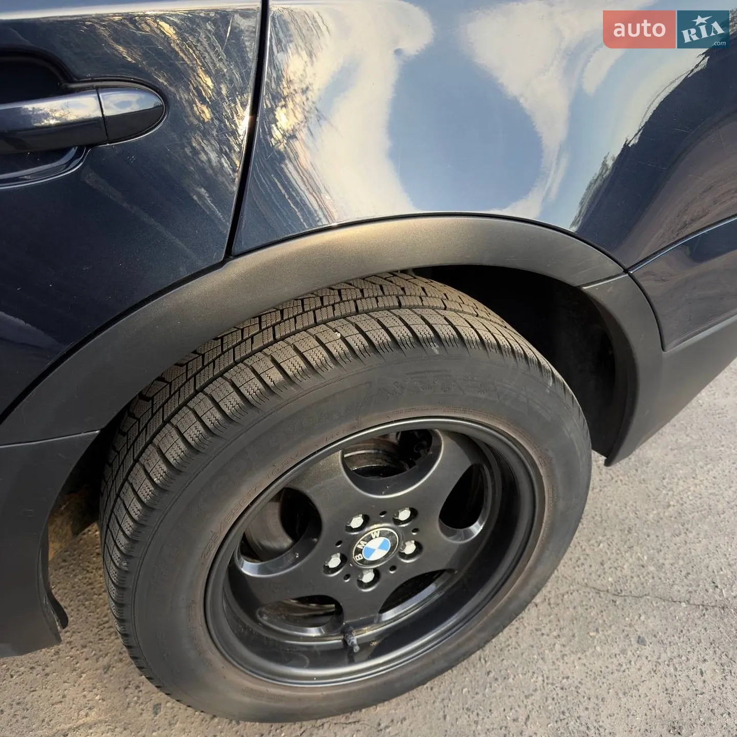 2010 BMW X3 - мініатюра 5