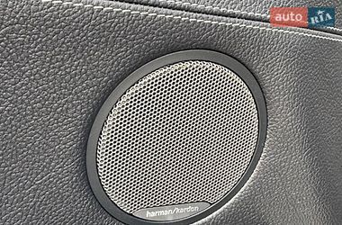Внедорожник / Кроссовер BMW X3 2014 в Киеве