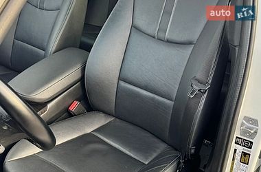 Внедорожник / Кроссовер BMW X3 2014 в Киеве