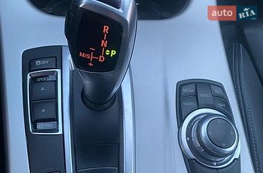Внедорожник / Кроссовер BMW X3 2015 в Волочиске