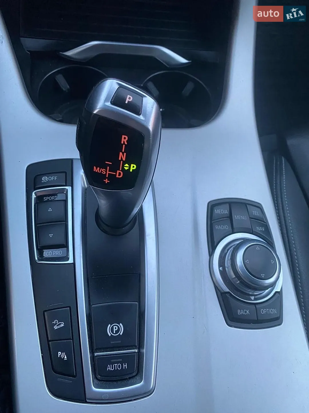 2015 BMW X3 - мініатюра 4