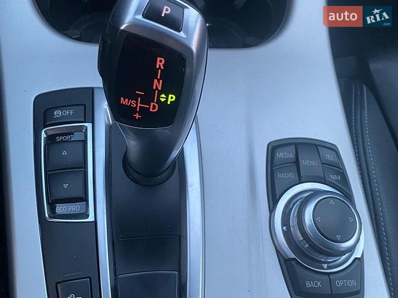 Внедорожник / Кроссовер BMW X3 2015 в Волочиске
