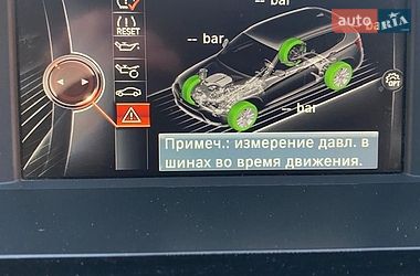 Внедорожник / Кроссовер BMW X3 2015 в Волочиске