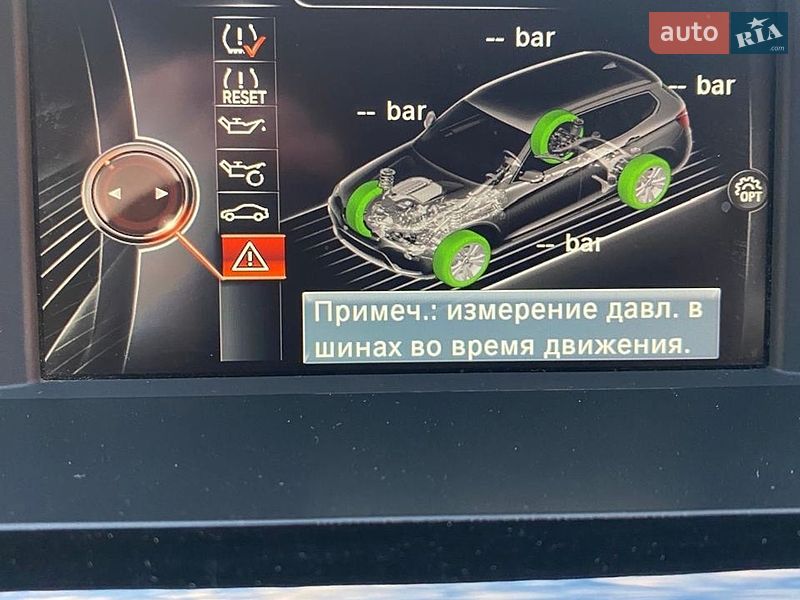 Внедорожник / Кроссовер BMW X3 2015 в Волочиске