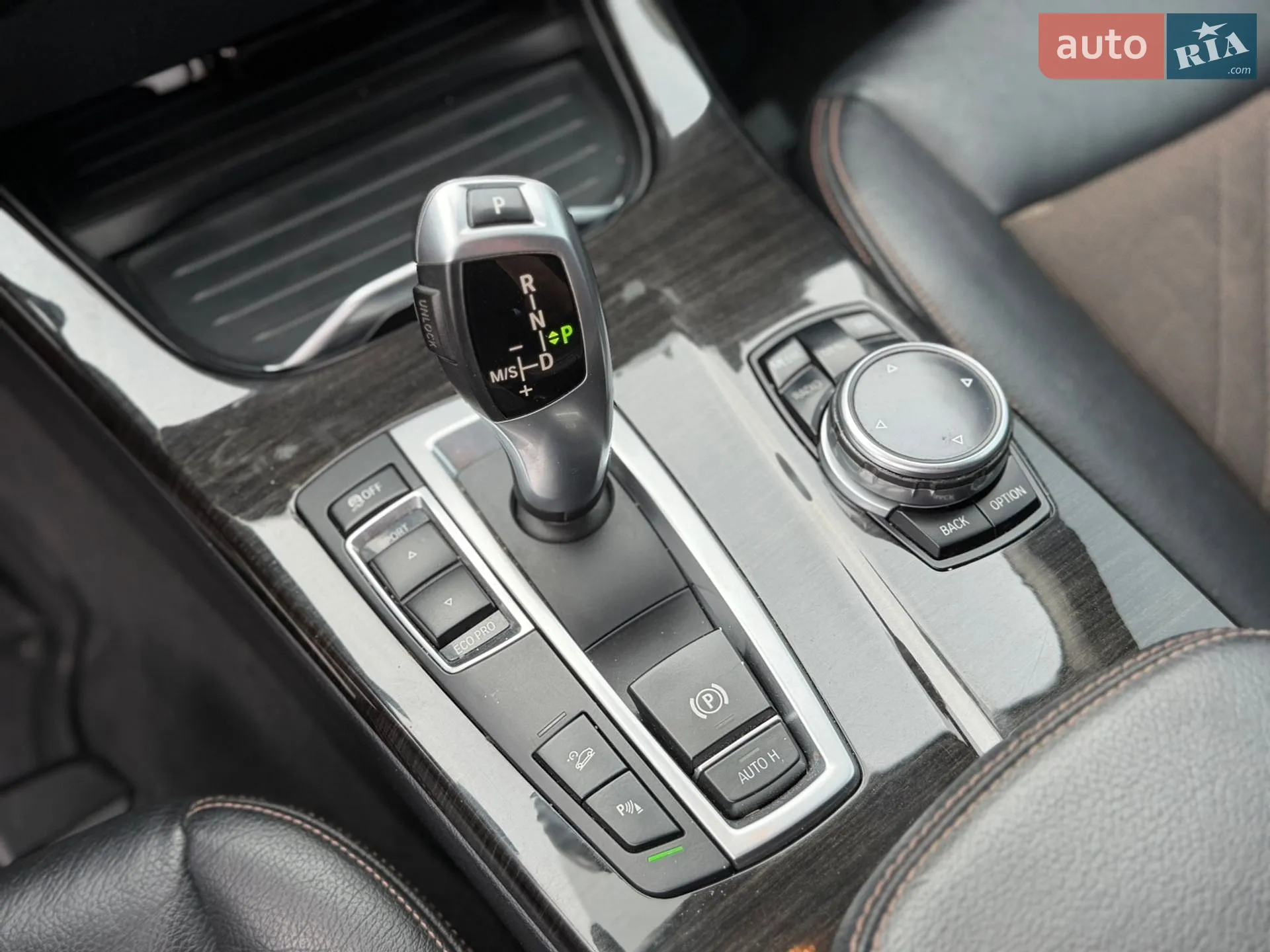 2016 BMW X3 - мініатюра 17