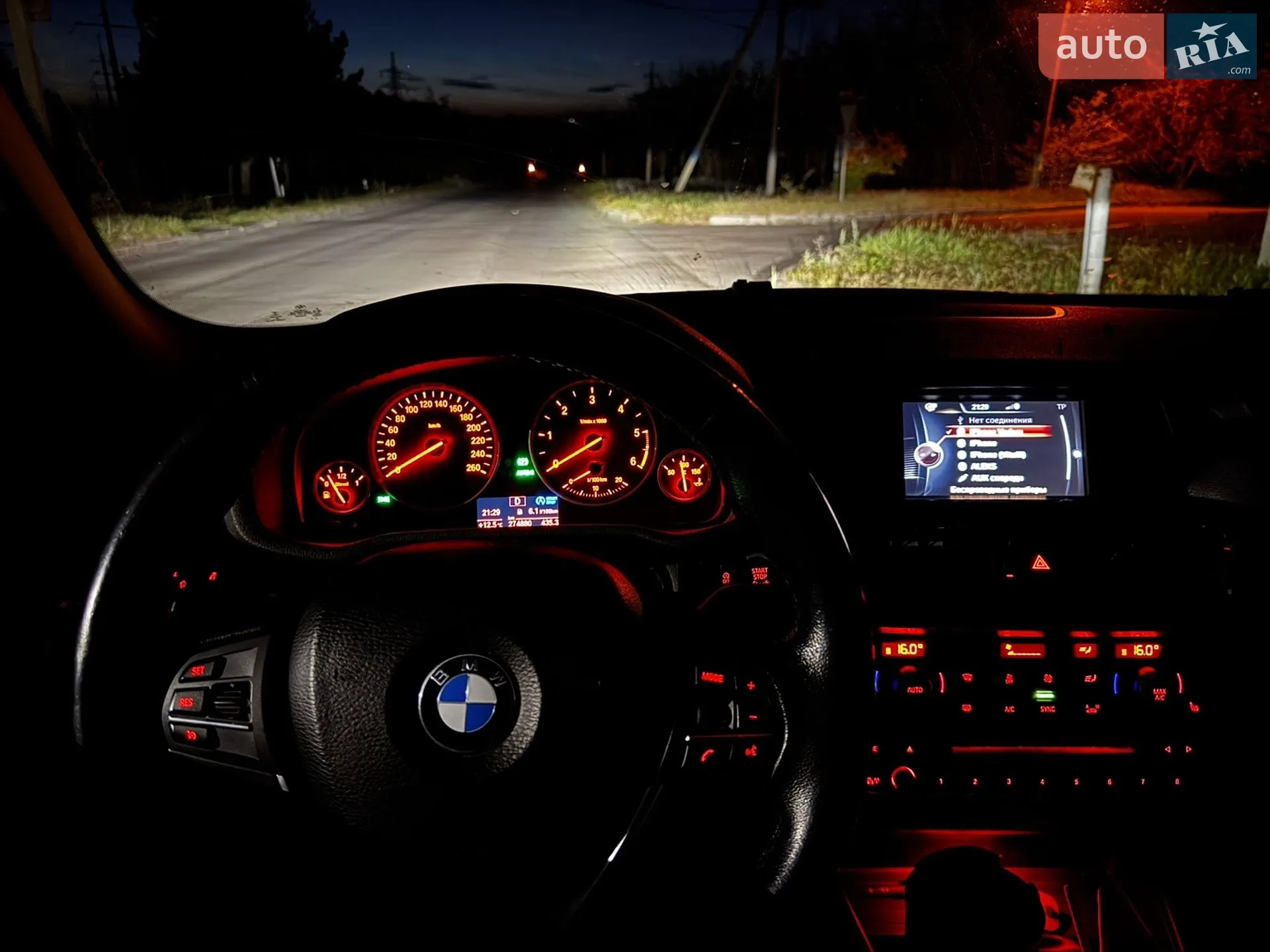 2014 BMW X3 - мініатюра 58