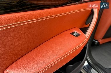 Внедорожник / Кроссовер BMW X3 2014 в Ковеле