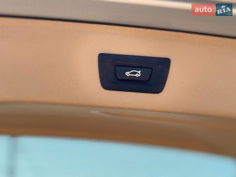 Внедорожник / Кроссовер BMW X3 2012 в Тернополе