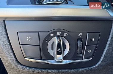 Внедорожник / Кроссовер BMW X3 2020 в Киеве