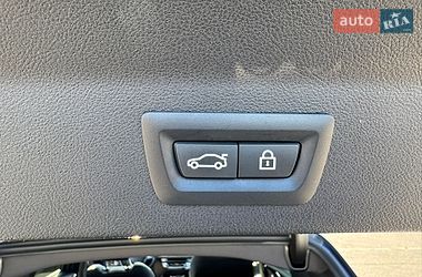 Внедорожник / Кроссовер BMW X3 2020 в Киеве