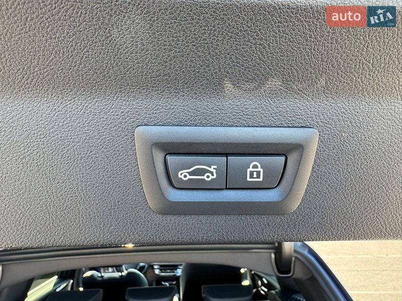 Внедорожник / Кроссовер BMW X3 2020 в Киеве