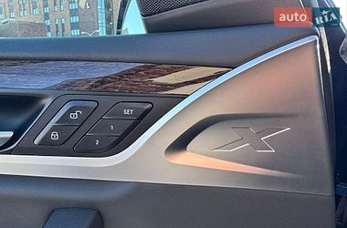 Внедорожник / Кроссовер BMW X3 2020 в Киеве