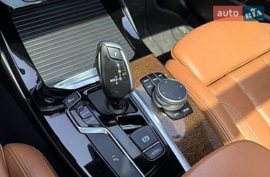 Внедорожник / Кроссовер BMW X3 2019 в Одессе