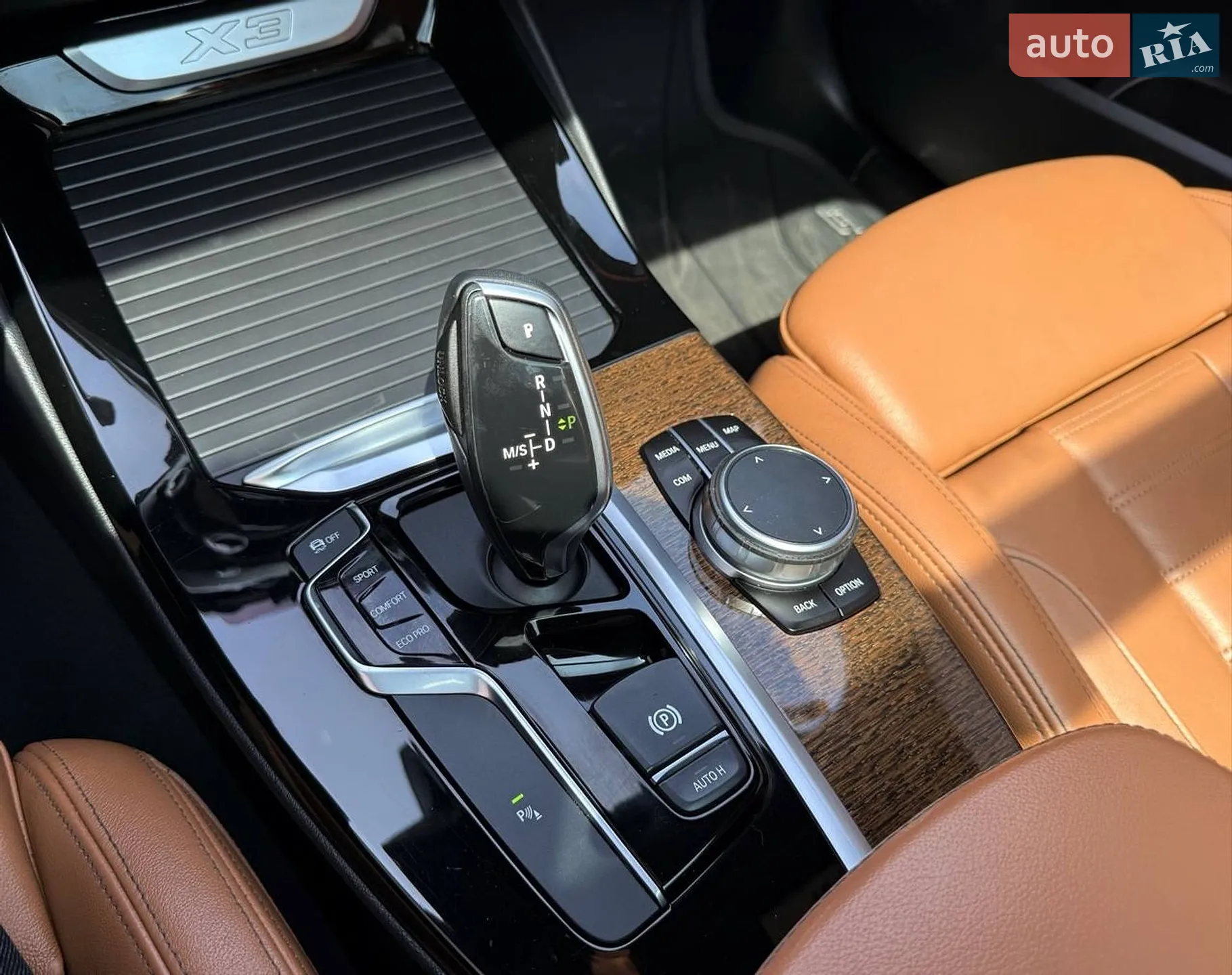 2019 BMW X3 - мініатюра 12
